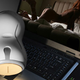 Illustration for article titled Fleshbot Reviews the Real Touch, a Video-Synchronized Masturbator